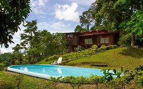 Eco Cabañas San Lorenzo